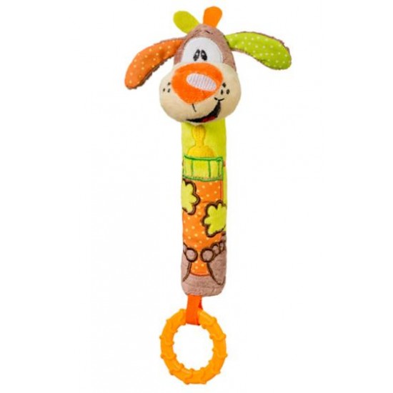 Jucarie chitaitoare babyono catel 1354