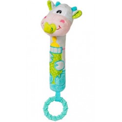 Jucarie chitaitoare babyono vacuta 1357