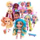 Hairdorable papusa cu accesorii surpriza