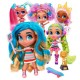 Hairdorable papusa cu accesorii surpriza