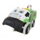 Camionul Dusty, aspiratorul de jucarii