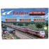 Tren electric pe baterii personal 508