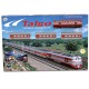 Tren electric pe baterii personal 508
