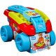 Mega Bloks vehicul clasic cu forme FVJ48