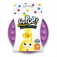 Pop-it jucarie senzoriala antistres originala Foxmind Go pop 100004