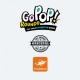 Pop-it jucarie senzoriala antistres originala Foxmind Go pop 100002