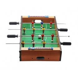 Joc de masa Fotbal ,din lemn, dimensiune 50 x 31 x10 cm 13571