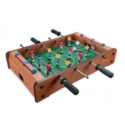 Joc de masa Fotbal ,din lemn, dimensiune 50 x 31 x10 cm 13571