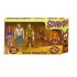 Scooby Doo set 5 figurine articulate 13cm Character