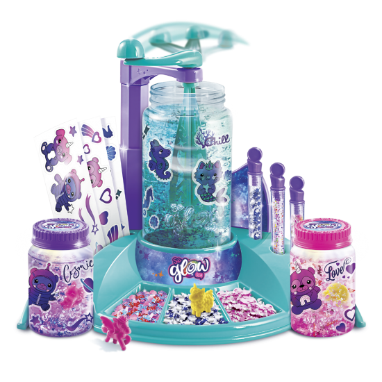 Set Magic Jar Studio 33528