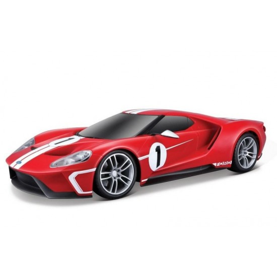 Masina RC Ford GT 1:14 33529993