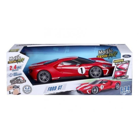 Masina RC Ford GT 1:14 33529993