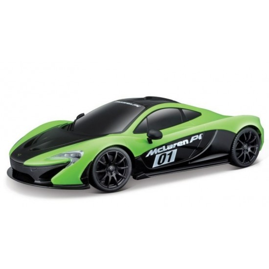 Masina RC McLaren 1:14 33529994