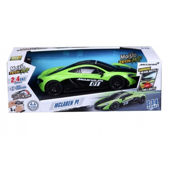 Masina RC McLaren 1:14 33529994