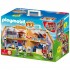 Playmobil clinica veterinara 5870