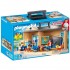 Playmobil set mobil Scoala 5941