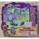 Scooby Doo set 5 figurine 7cm Character