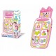 Telefon Minnie cu sunete si lumini Clementoni 61184