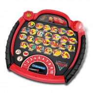Joc electronic Clementoni pentru invatarea limbii engleze Alphabet pad 61651