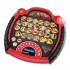 Joc electronic Clementoni pentru invatarea limbii engleze Alphabet pad 61651