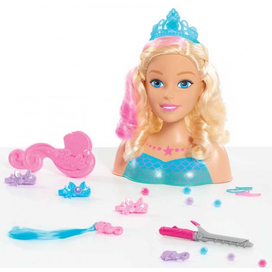 Cap stilist Barbie 62625