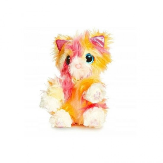 Fur Balls Candy Floss jucarie de plus 635c