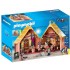 Playmobil set fortareata piratilor 9112