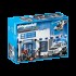 Playmobil Sectia de politie 9372
