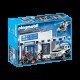 Playmobil Sectia de politie 9372