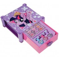 Set frumusete cu sertar My little pony Twilight Sparkle 97113