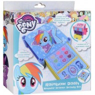 Set frumusete cu sertar My little pony Rainbow Dash 97114