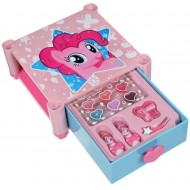 Set frumusete cu sertar My little pony Pinkie Pie 97115