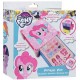 Set frumusete cu sertar My little pony Pinkie Pie 97115