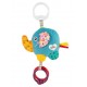 Jucarie Lamaze elefantelul Elli Tomy T27526