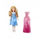 Papusa Aurora cu 2 rochite Hasbro E0285