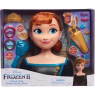 Frozen 2 Anna cap stilist FRND7000