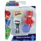 Eroi in pijama set 2 figurine PJ65