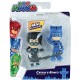 Eroi in pijama set 2 figurine PJ65