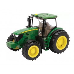 Tractor Big Farm John Deere Tomy T42837 scara 1:16