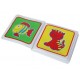 Carte educativa pentru baie baby ono 860
