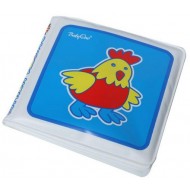 Carte educativa pentru baie baby ono 860