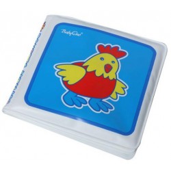 Carte educativa pentru baie baby ono 860