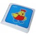 Carte educativa pentru baie baby ono 860