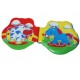 Carte educativa pentru baie baby ono 861