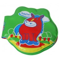 Carte educativa pentru baie baby ono 861