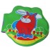Carte educativa pentru baie baby ono 861