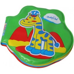 Carte educativa pentru baie baby ono 862