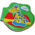 Carte educativa pentru baie baby ono 862