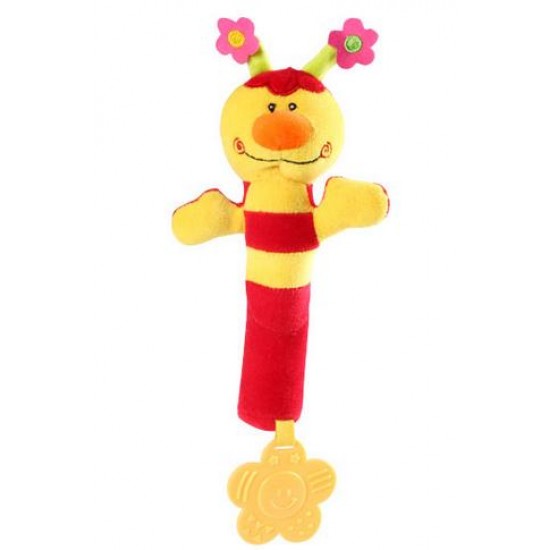 Jucarie chitaitoare babyono gargarita 993
