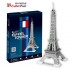 Puzzle 3D Turnul Eiffel